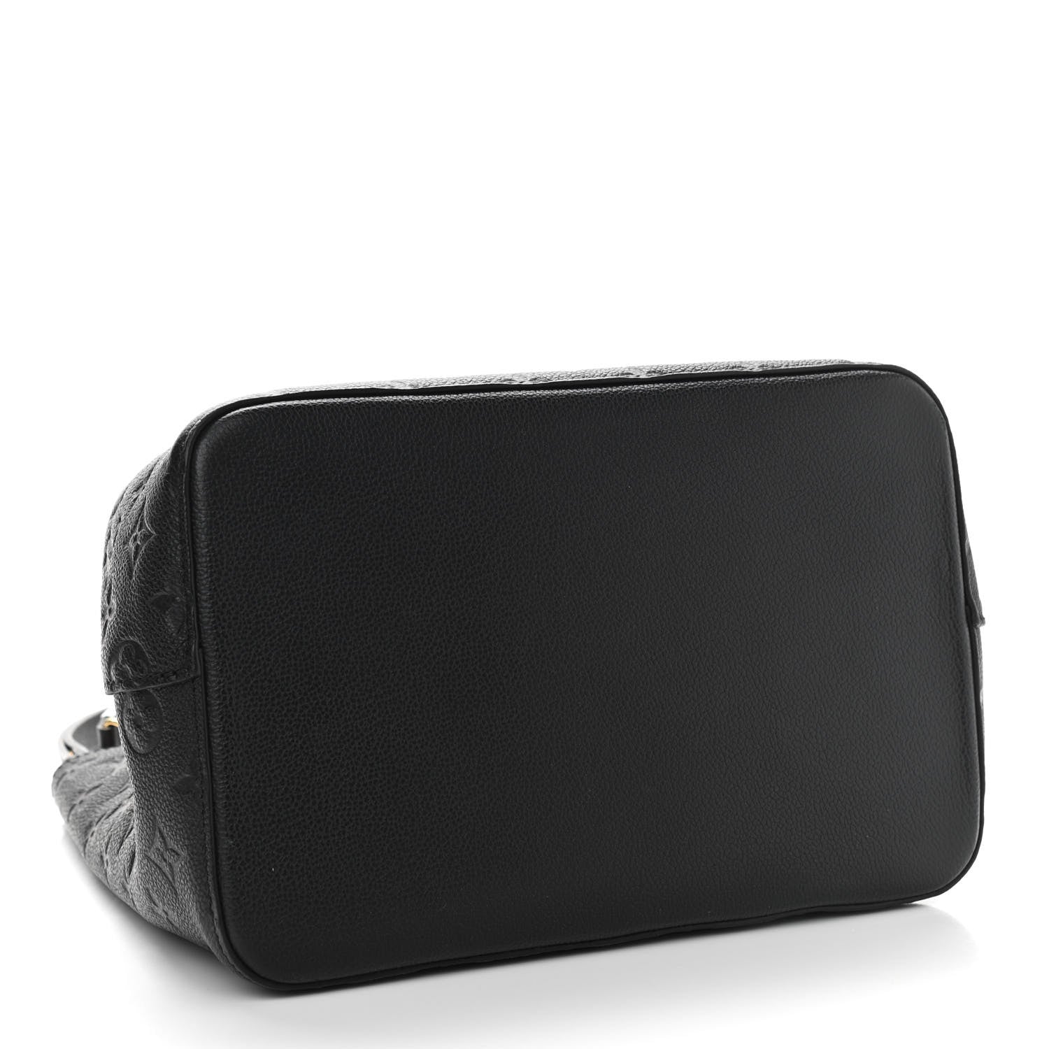 Louis Vuitton Empreinte Neonoe MM Black 4 of 10