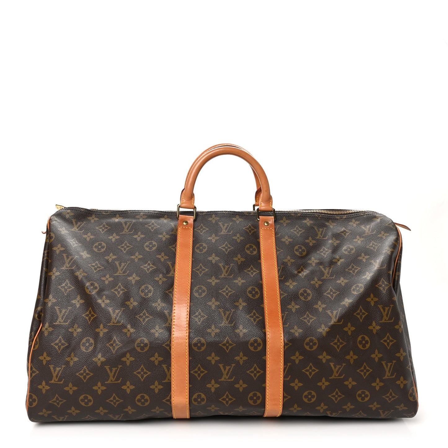 Monogram Keepall 55