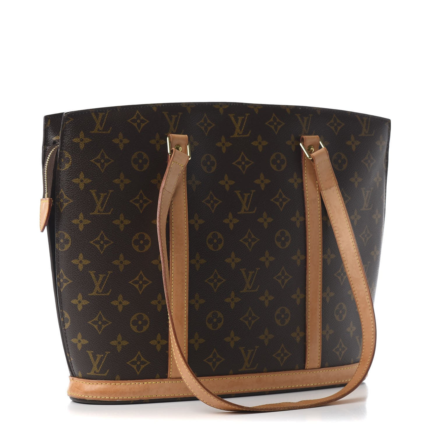 Louis Vuitton Monogram Babylone 2 of 10