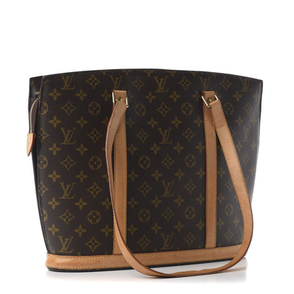 Louis Vuitton Monogram Babylone 2 of 10