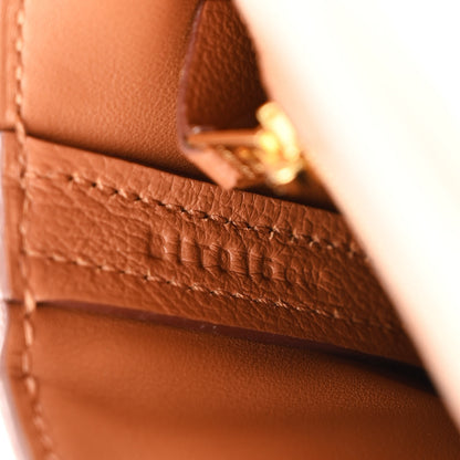 Hermes Evercolor Swift 24/24 21 Gold 7 of 17