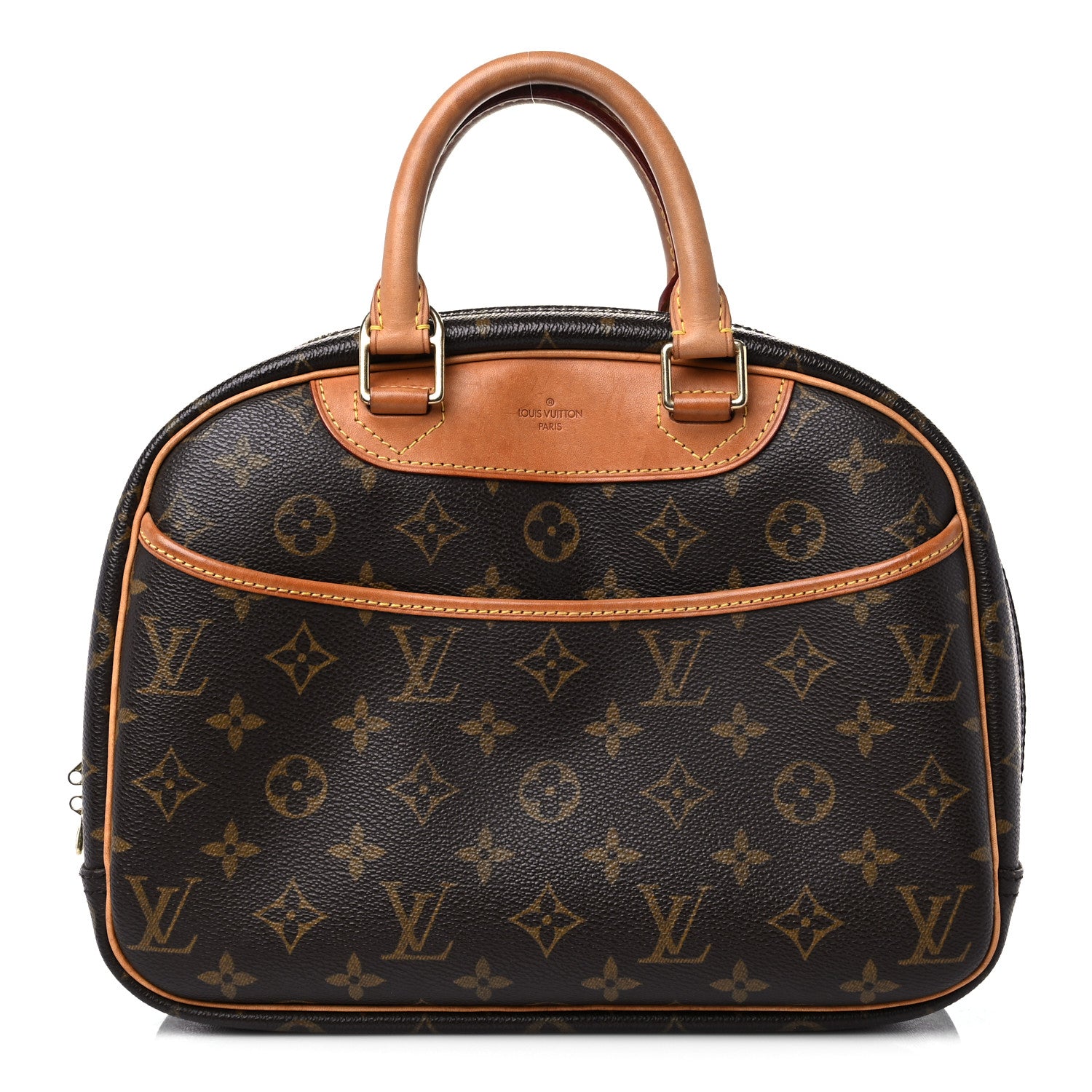 Louis Vuitton Monogram Trouville 1 of 11
