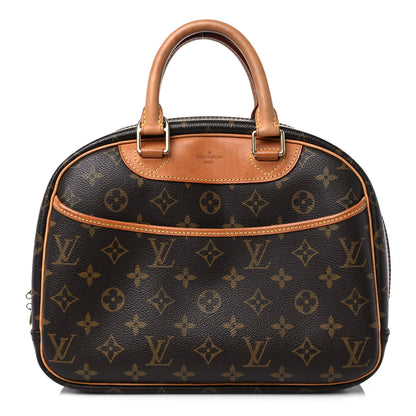 Louis Vuitton Monogram Trouville 1 of 11