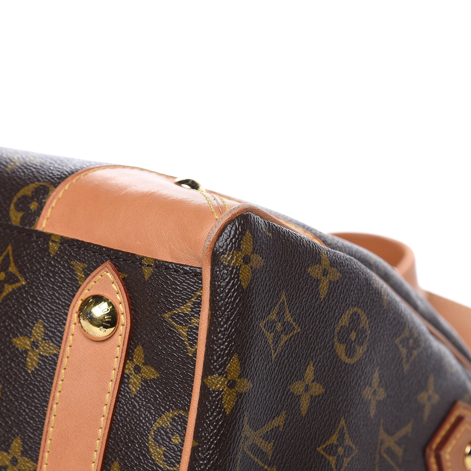 Louis Vuitton Monogram Retiro PM 11 of 16