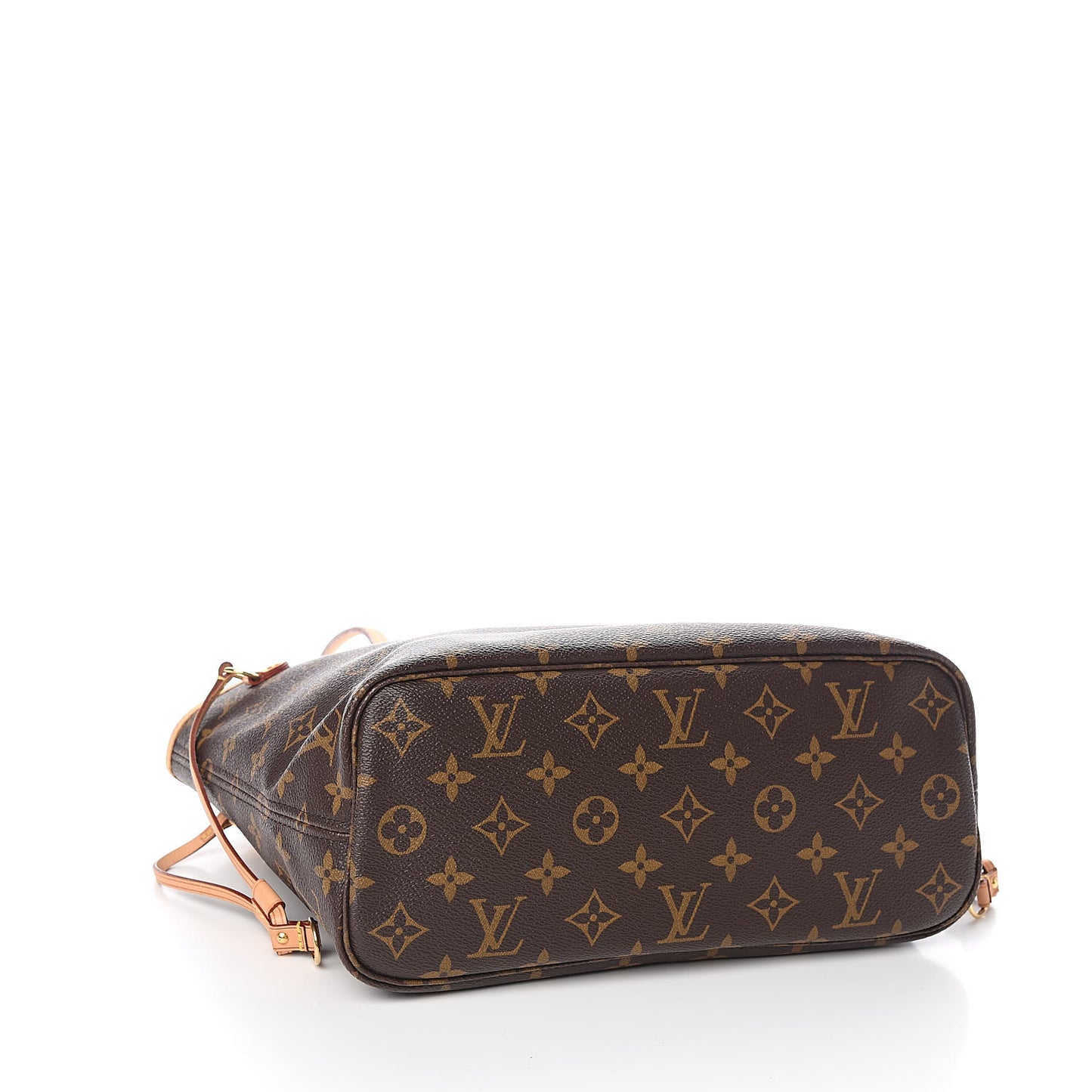 Monogram Neo Neverfull PM Pivoine