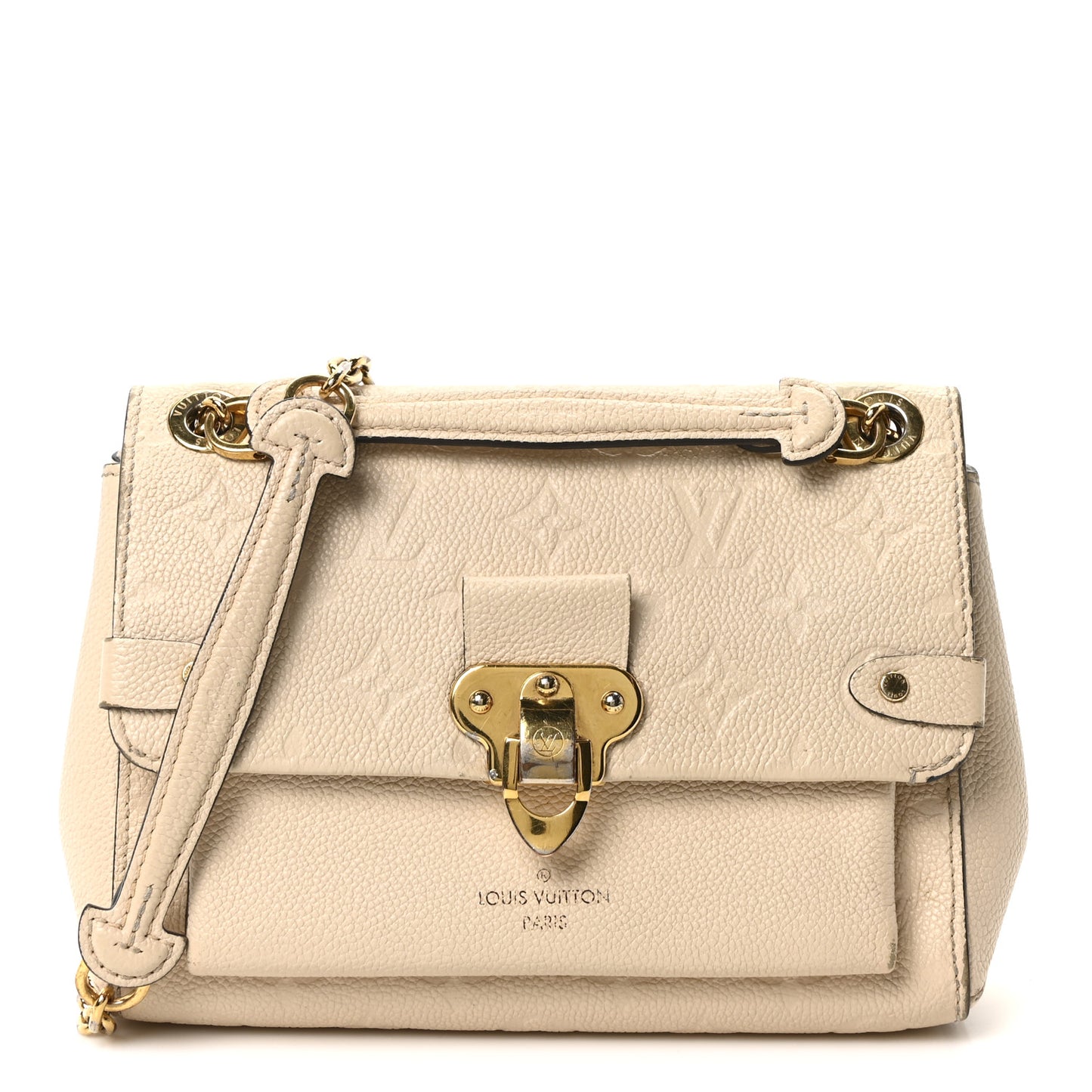 Empreinte Vavin PM Cream