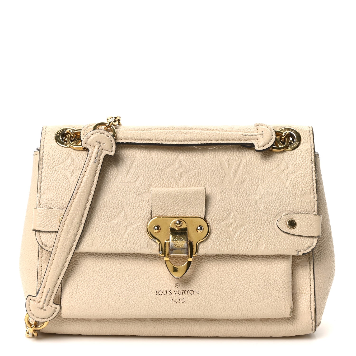 Louis Vuitton Empreinte Vavin PM Cream 1 of 9