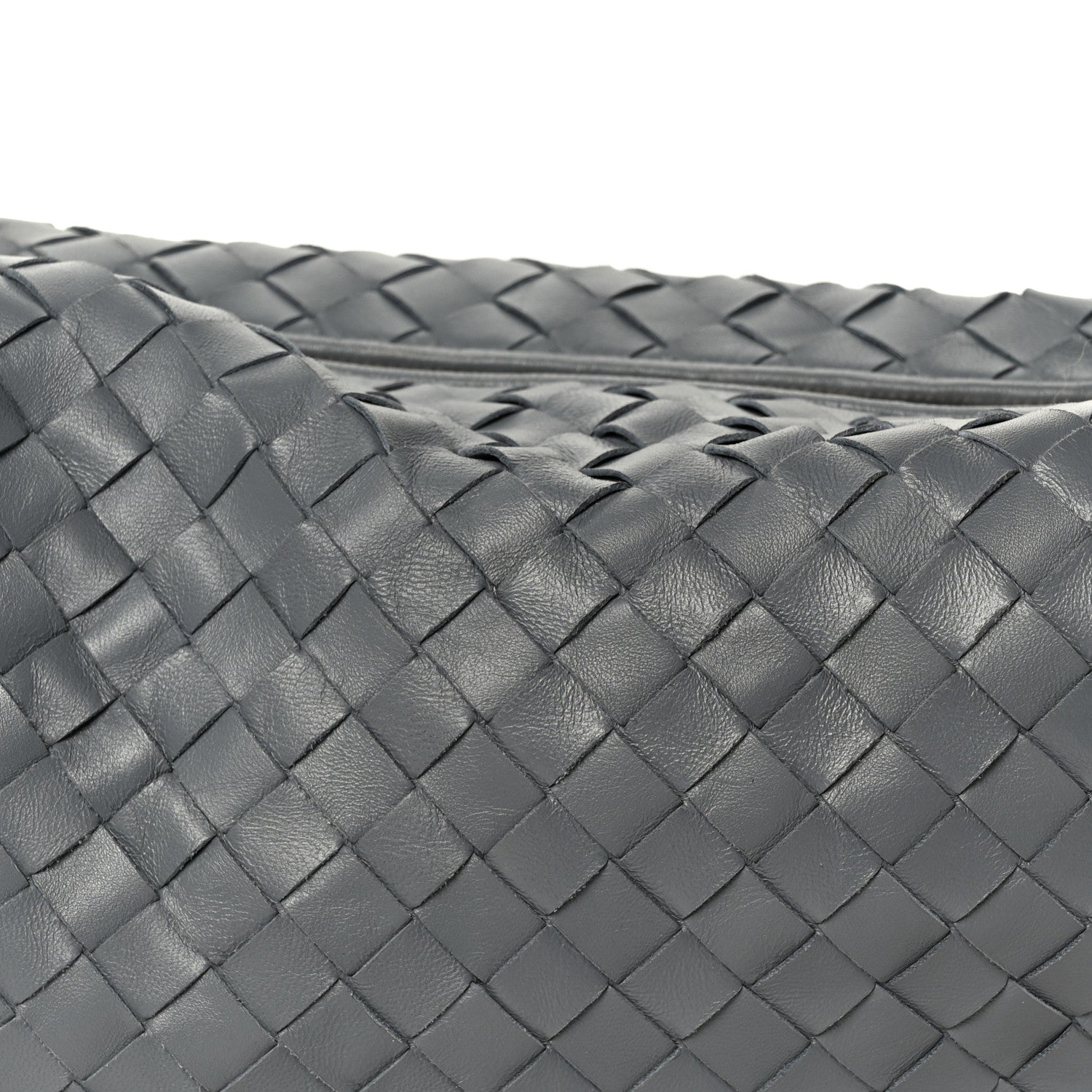 Bottega Veneta Nappa Intrecciato Small Jodie Thunder 9 of 11