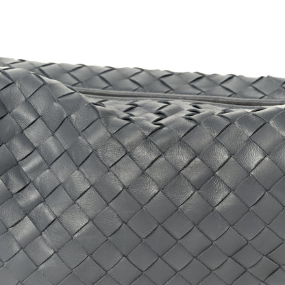 Bottega Veneta Nappa Intrecciato Small Jodie Thunder 9 of 11