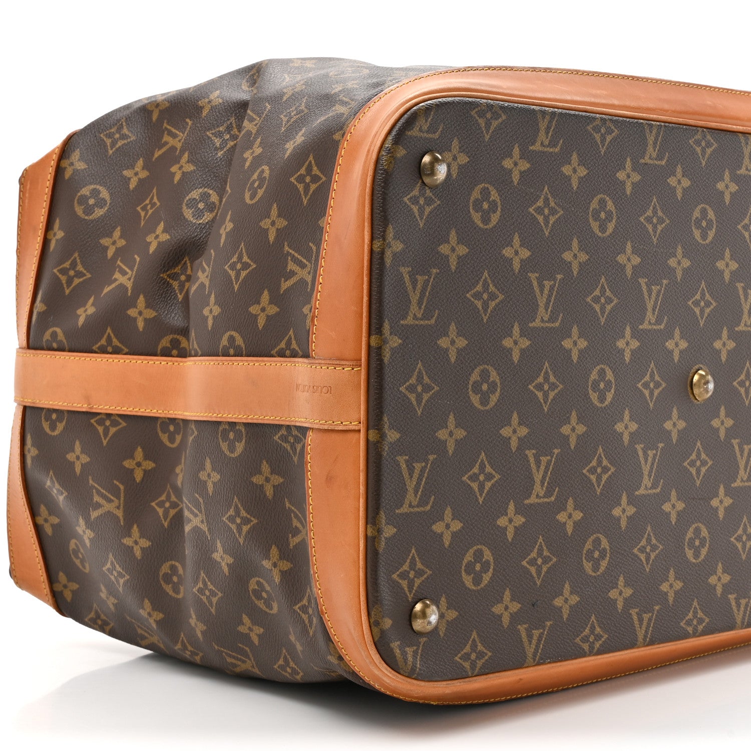 Louis Vuitton Monogram Cruiser 45 9 of 24