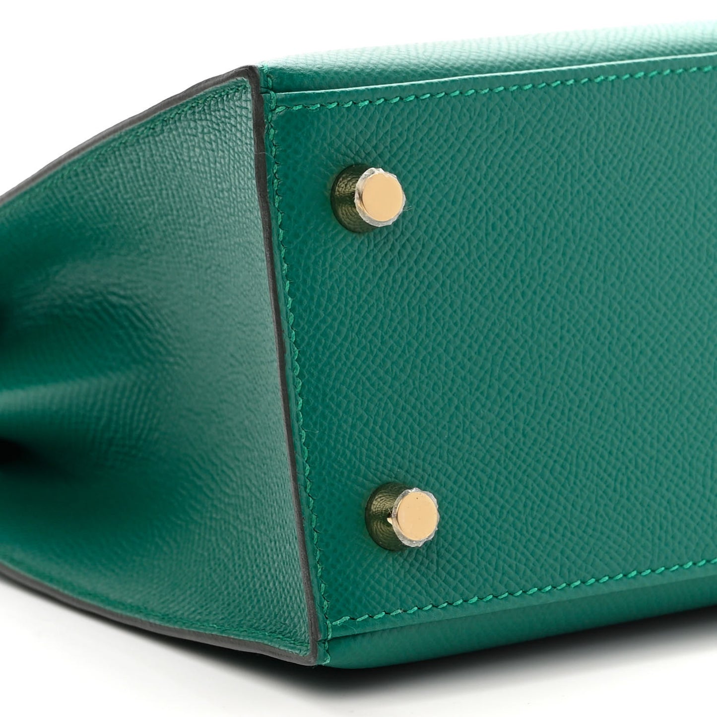 Epsom Kelly Sellier 25 Malachite