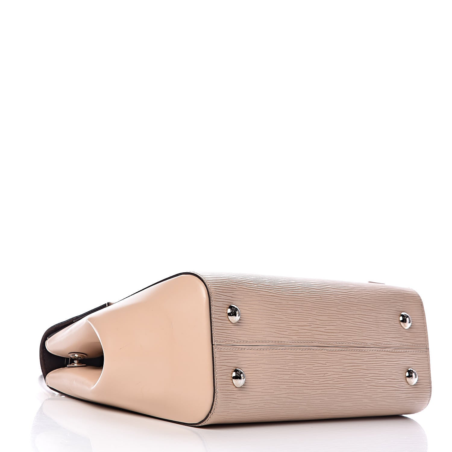 Louis Vuitton Epi Cluny MM Dune 4 of 12