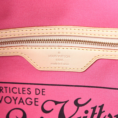 Louis Vuitton Monogram MOCA Neverfull MM 6 of 7