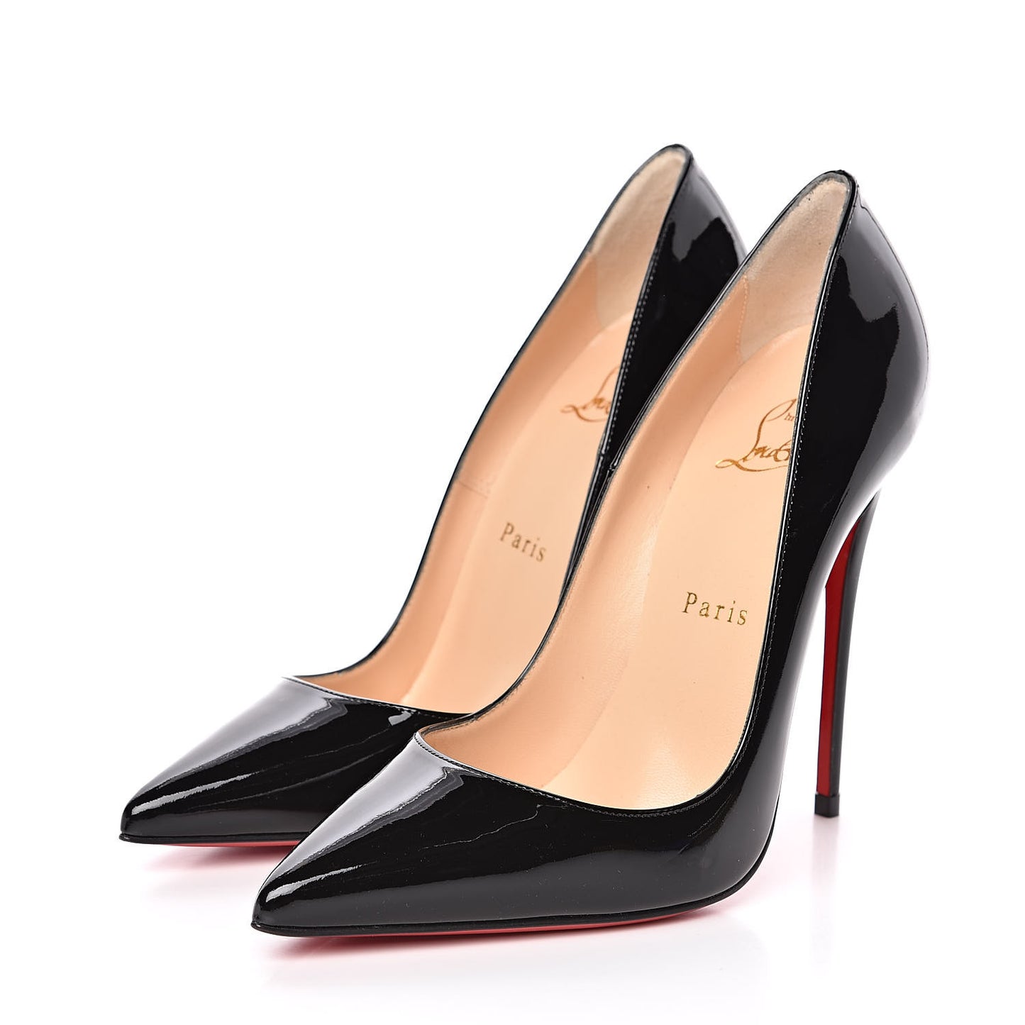 Patent So Kate 120 Pumps 37 Black