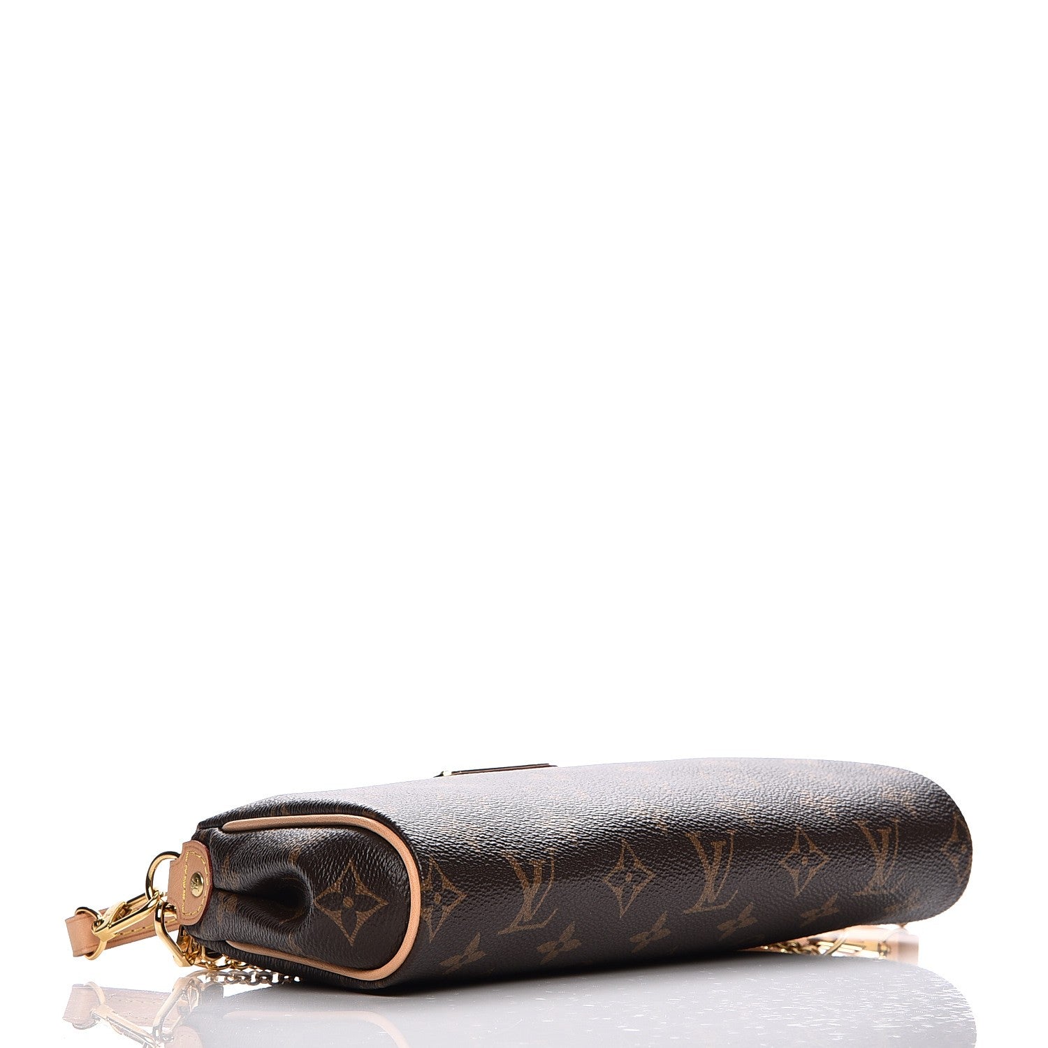 Louis Vuitton Monogram Eva Clutch 4 of 7