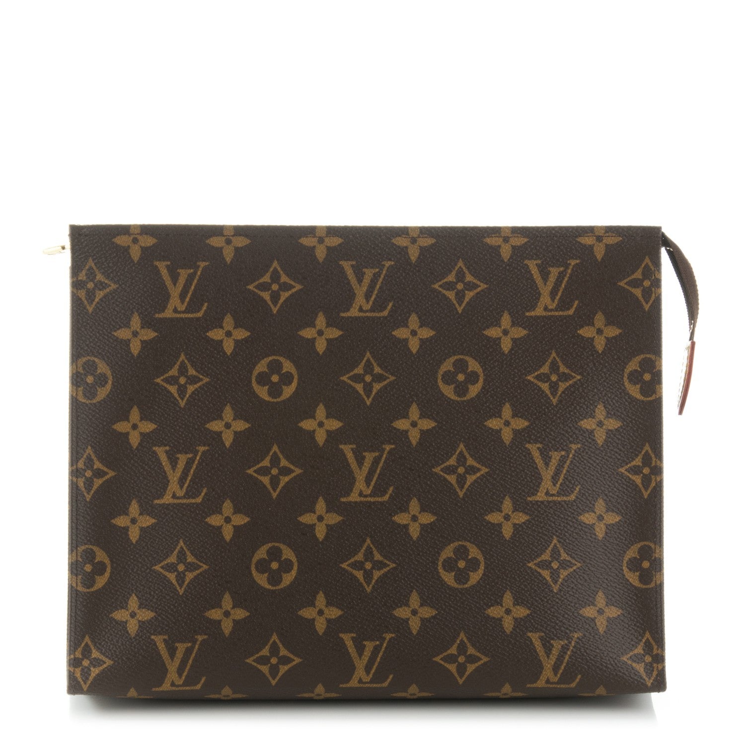 Louis Vuitton Monogram Toiletry Pouch 26 1 of 7