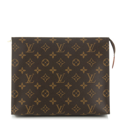 Louis Vuitton Monogram Toiletry Pouch 26 1 of 7