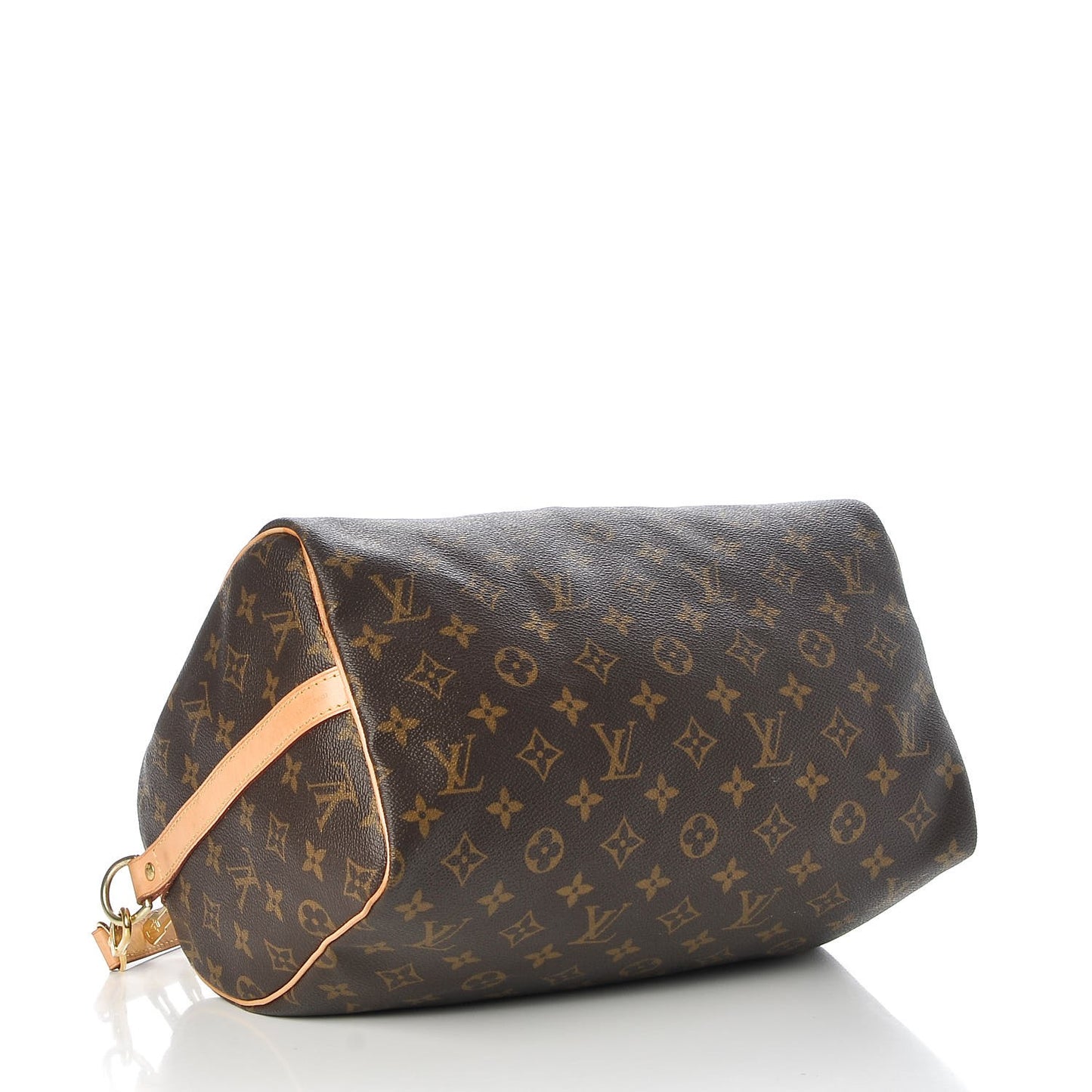 Monogram Speedy Bandouliere 30