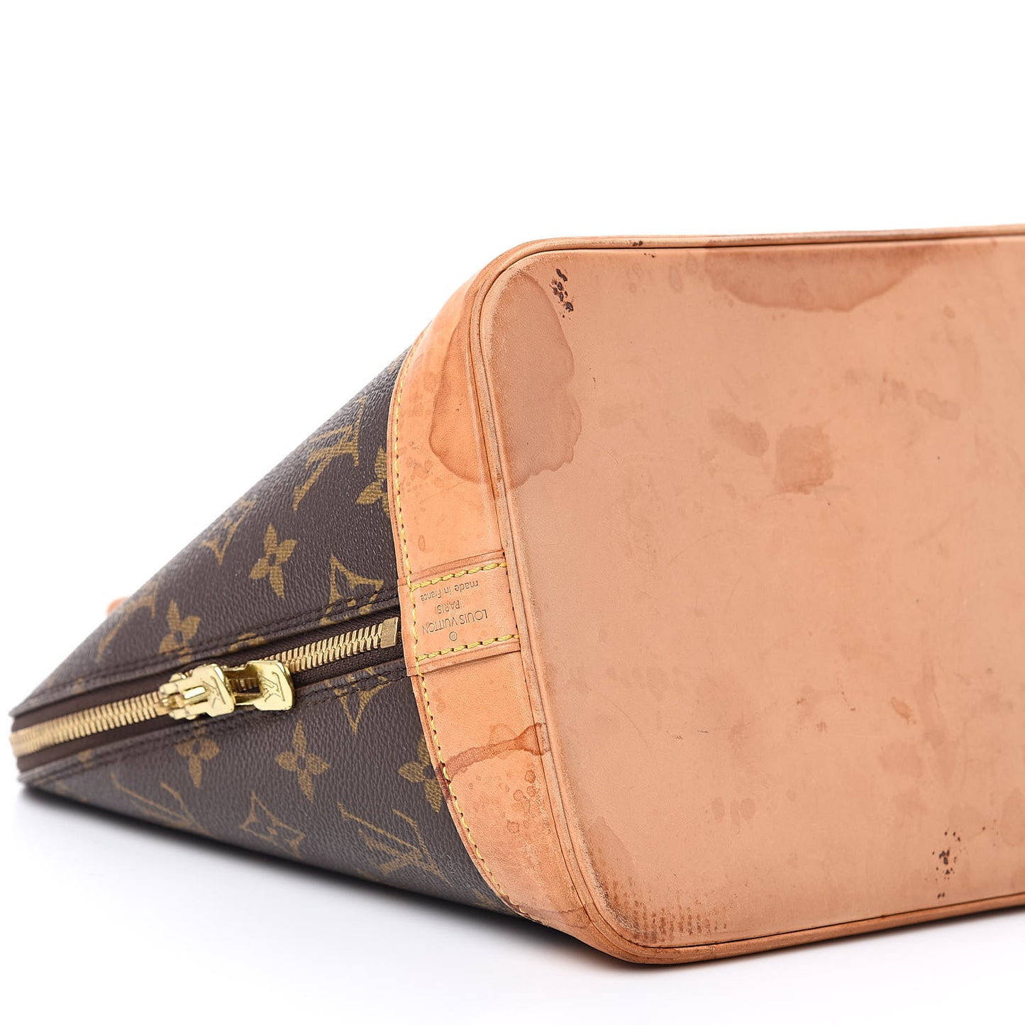 Monogram Alma PM