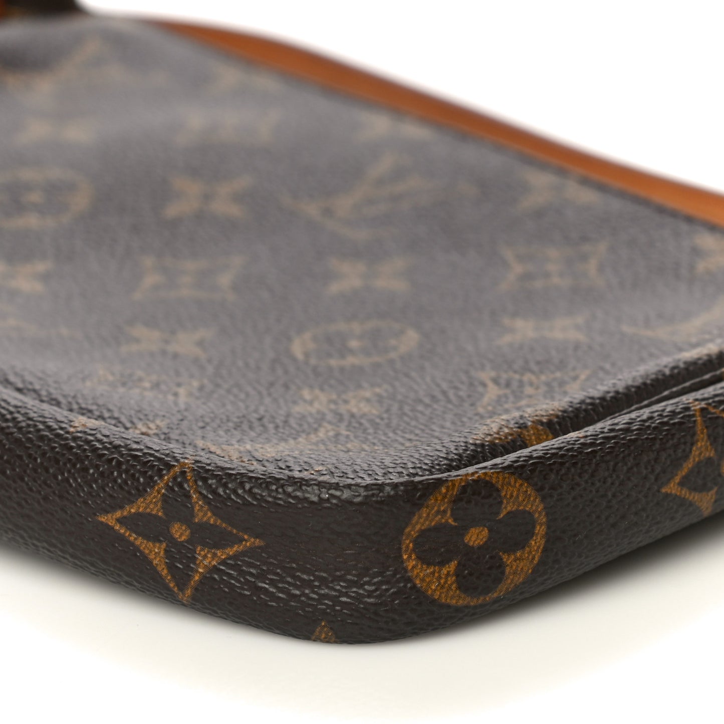Monogram Pochette Accessories