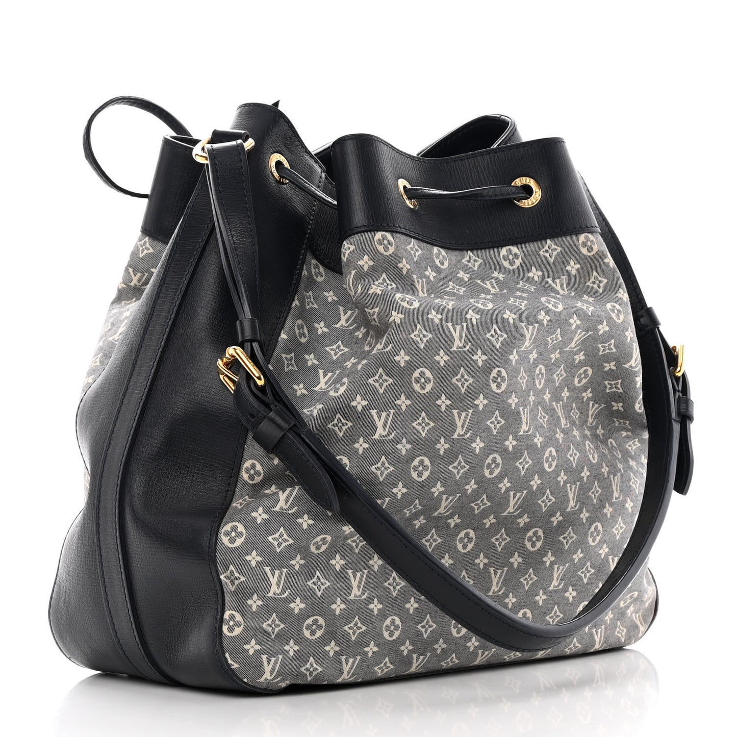 Monogram Idylle Noe Encre