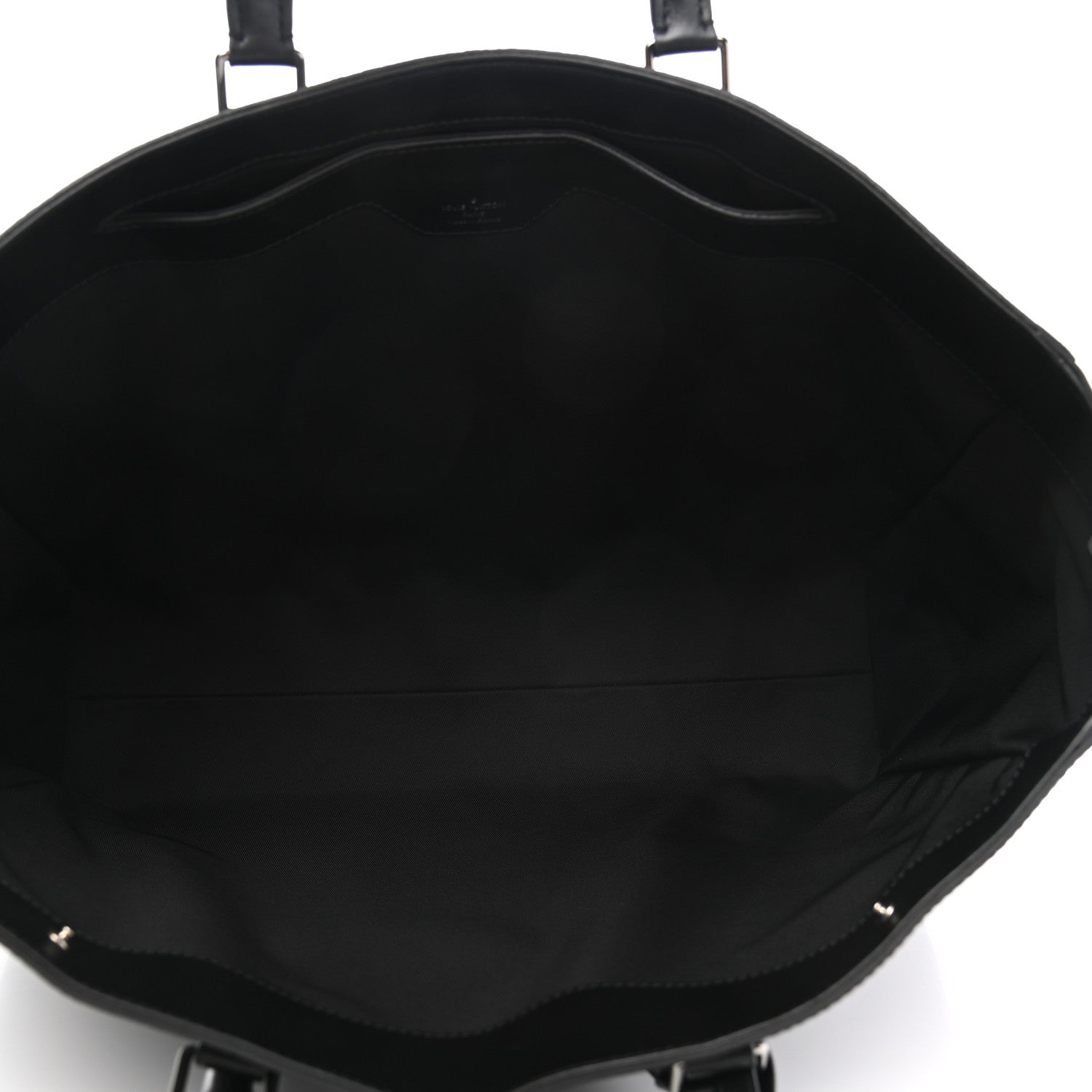 Louis Vuitton Monogram Eclipse Grand Sac 8 of 11