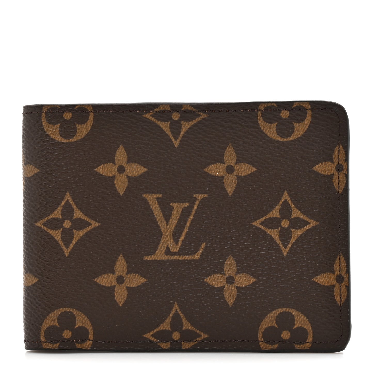 Monogram Multiple Wallet