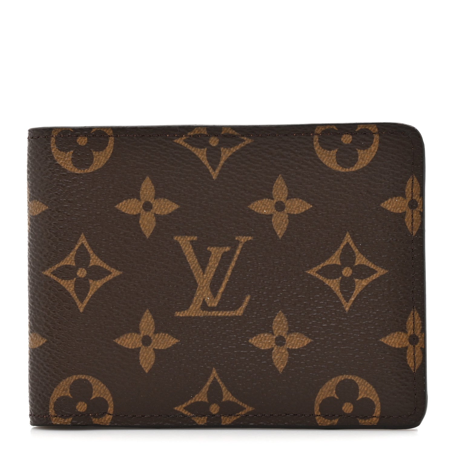 Louis Vuitton Monogram Multiple Wallet 1 of 10