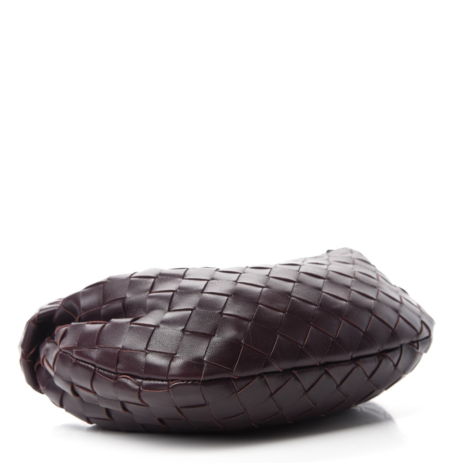 Bottega Veneta Nappa Intrecciato Mini Jodie Grape 4 of 11