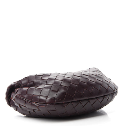 Bottega Veneta Nappa Intrecciato Mini Jodie Grape 4 of 11