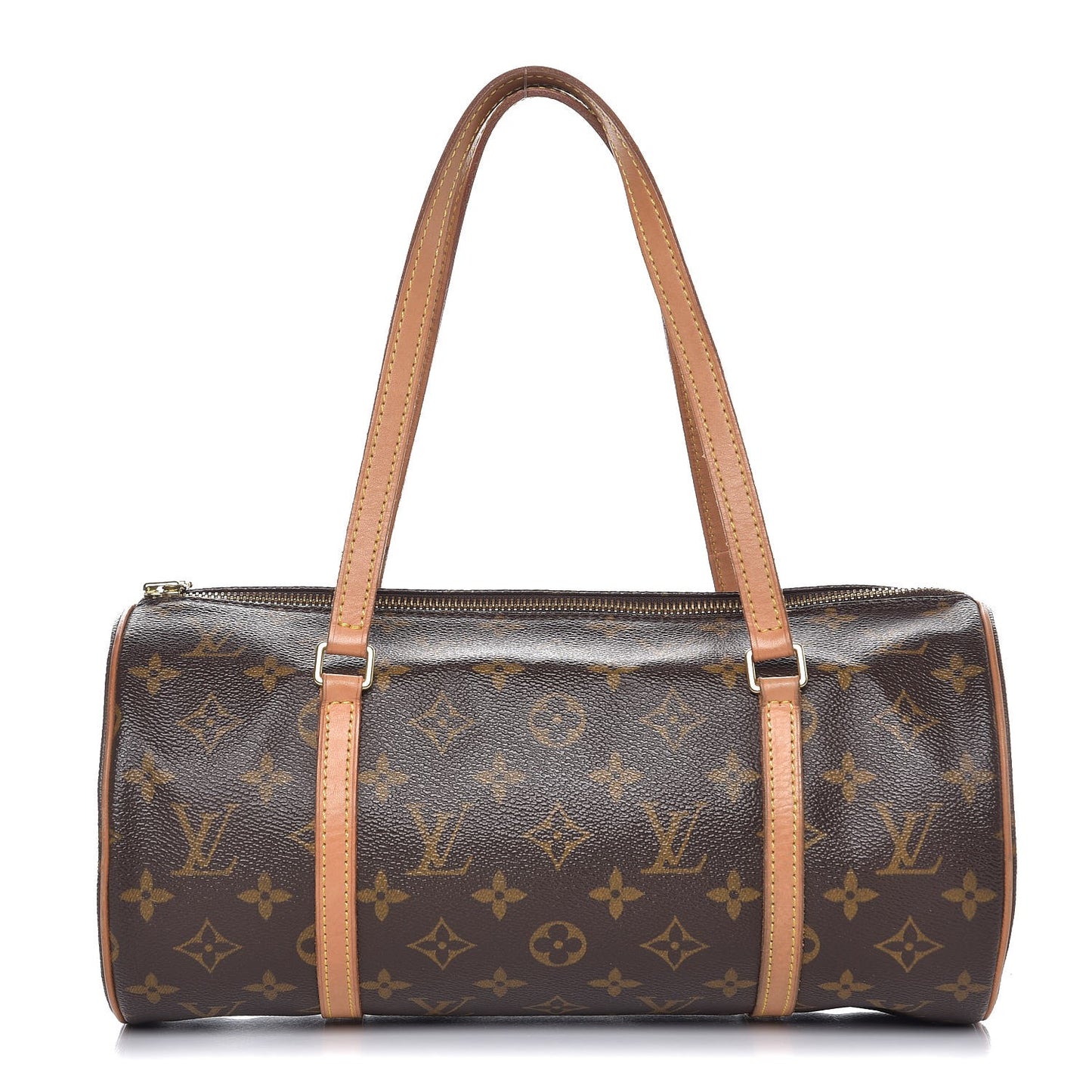 Monogram Papillon 30