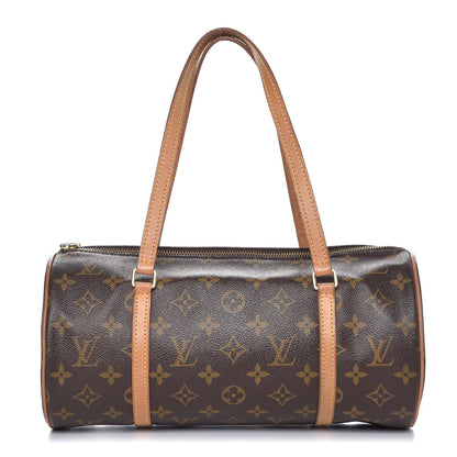 Louis Vuitton Monogram Papillon 30 1 of 7