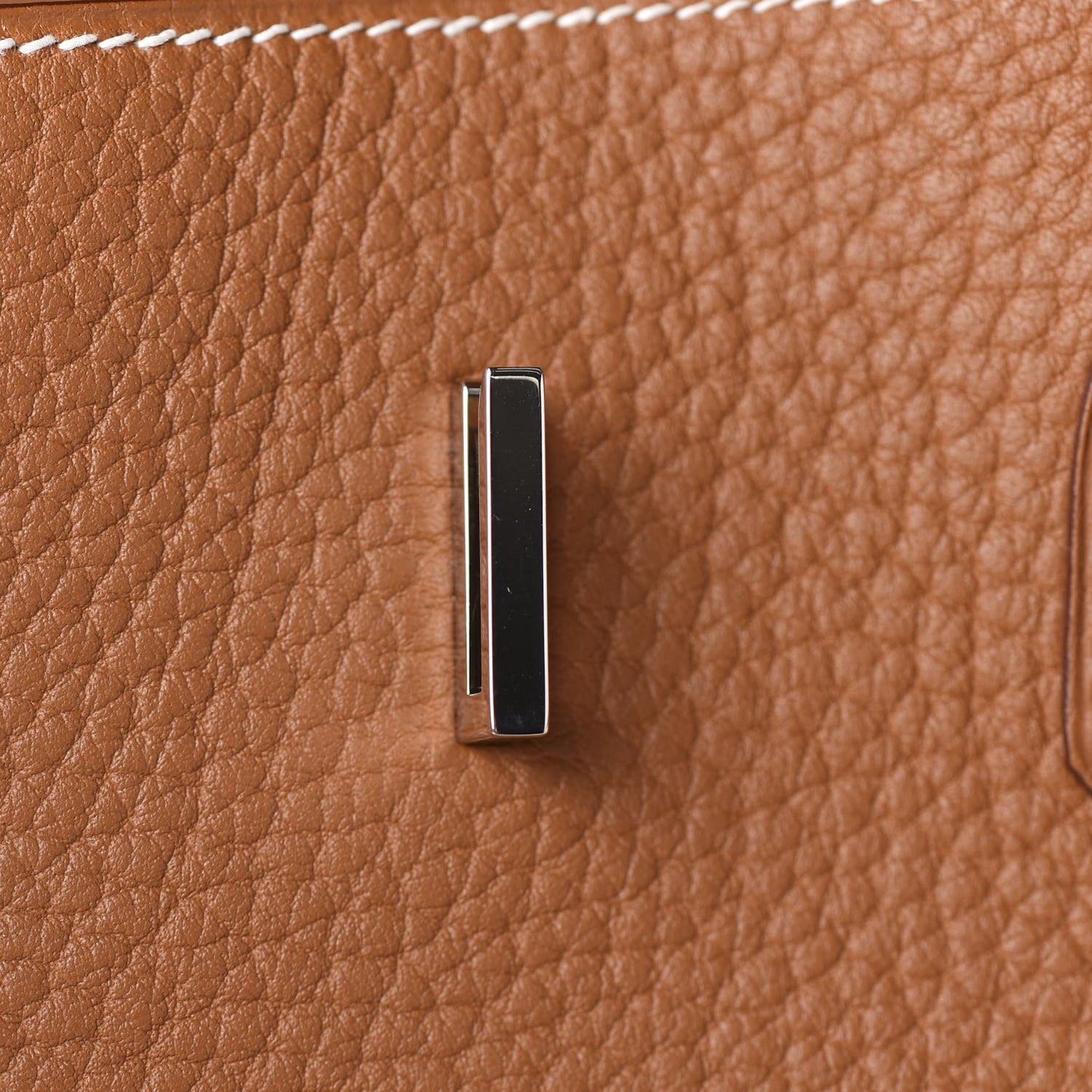 Fjord Birkin 40 Gold