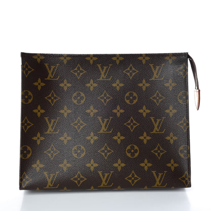 Louis Vuitton Monogram Toiletry Pouch 26 1 of 9