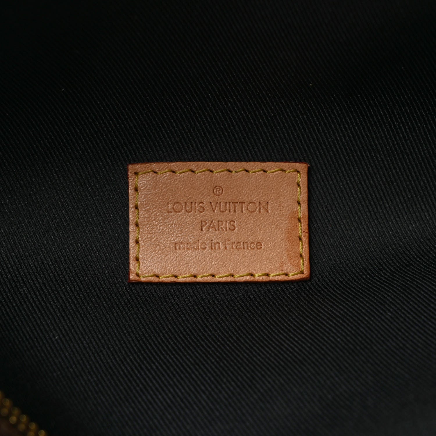 Louis Vuitton Monogram Bumbag 6 of 9