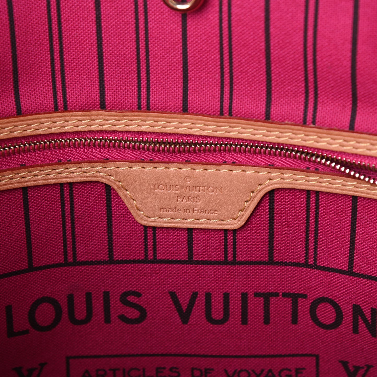 Monogram Neo Neverfull PM Pivoine