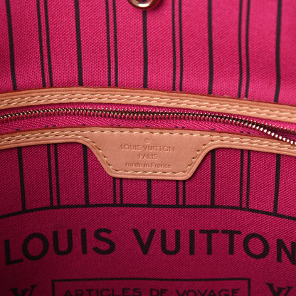 Louis Vuitton Monogram Neo Neverfull PM Pivoine 11 of 17
