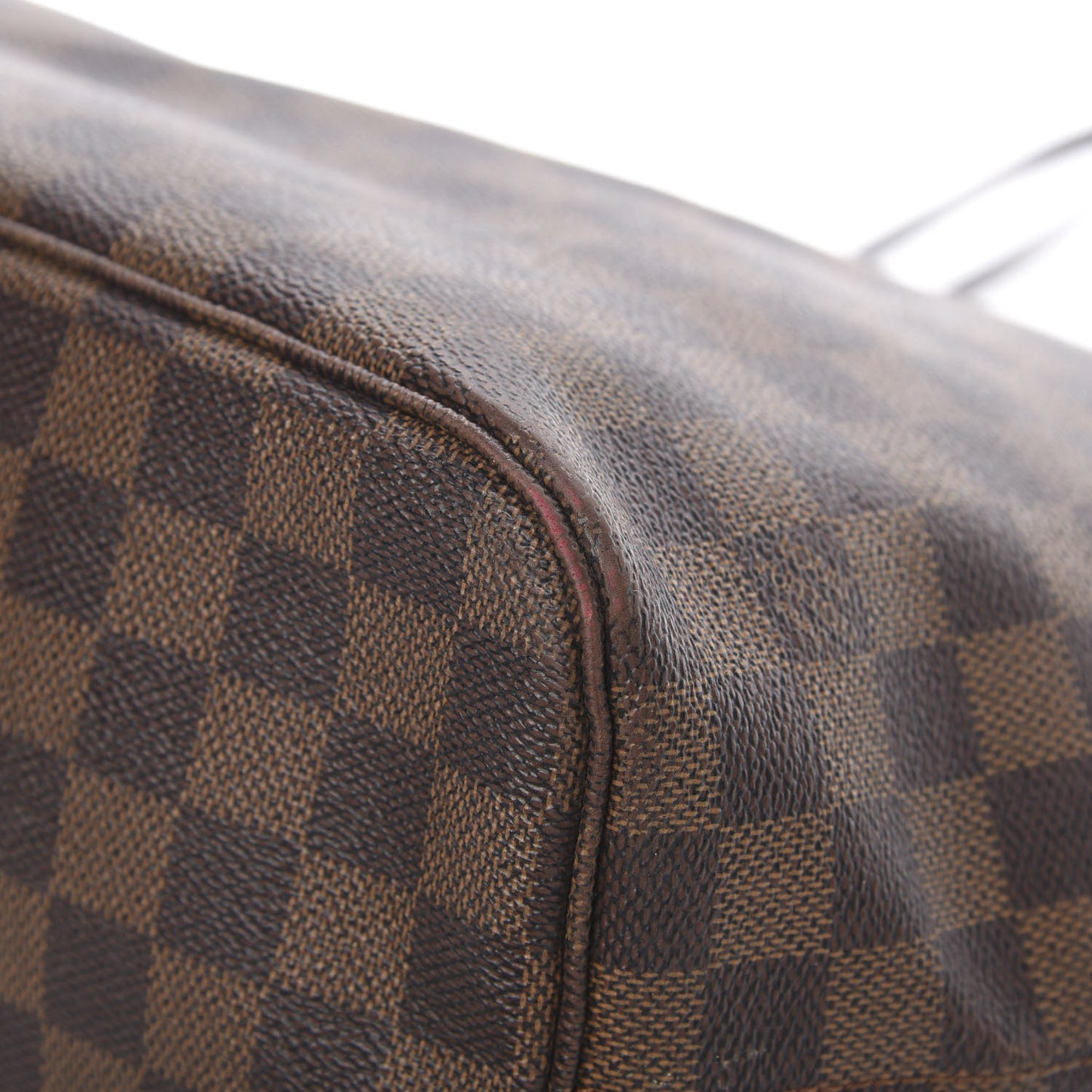 Damier Ebene Neverfull MM