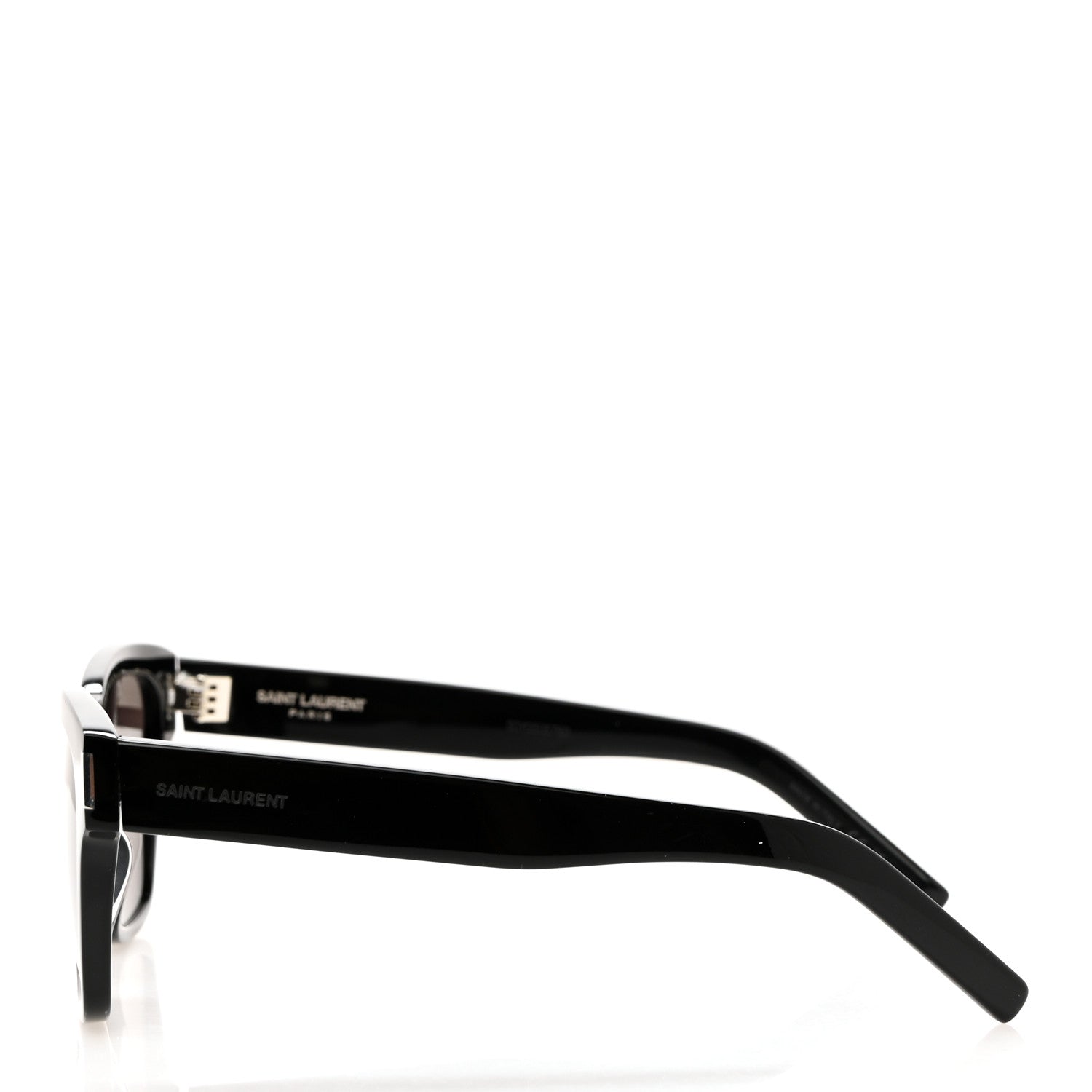 Saint Laurent Sunglasses SL 560 Black 3 of 7