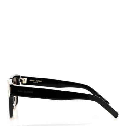 Saint Laurent Sunglasses SL 560 Black 3 of 7
