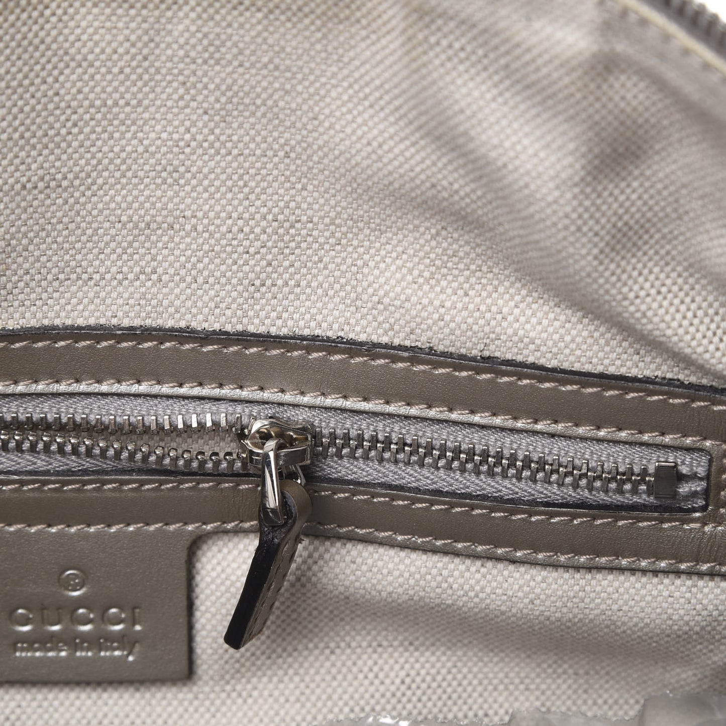 Imprime Monogram Medium Joy Boston Silver