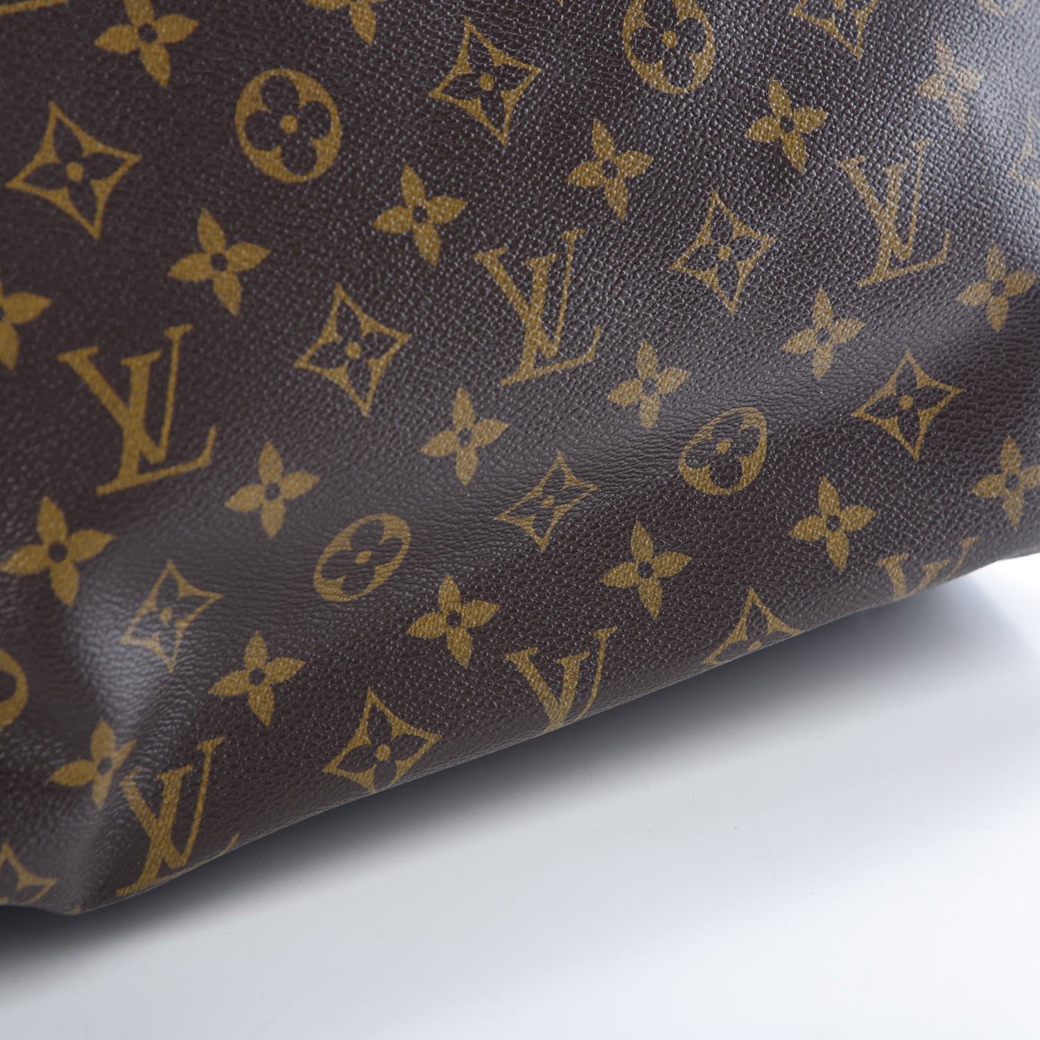 Louis Vuitton Monogram Sully PM 10 of 11