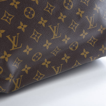 Louis Vuitton Monogram Sully PM 10 of 11