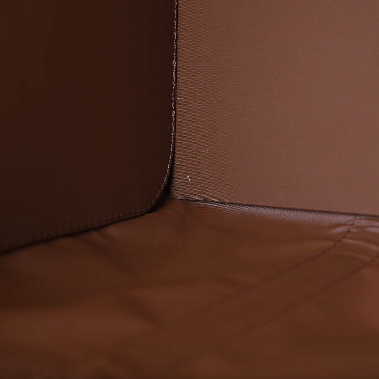 Monogram Sac Chien 40 Pet Carrier
