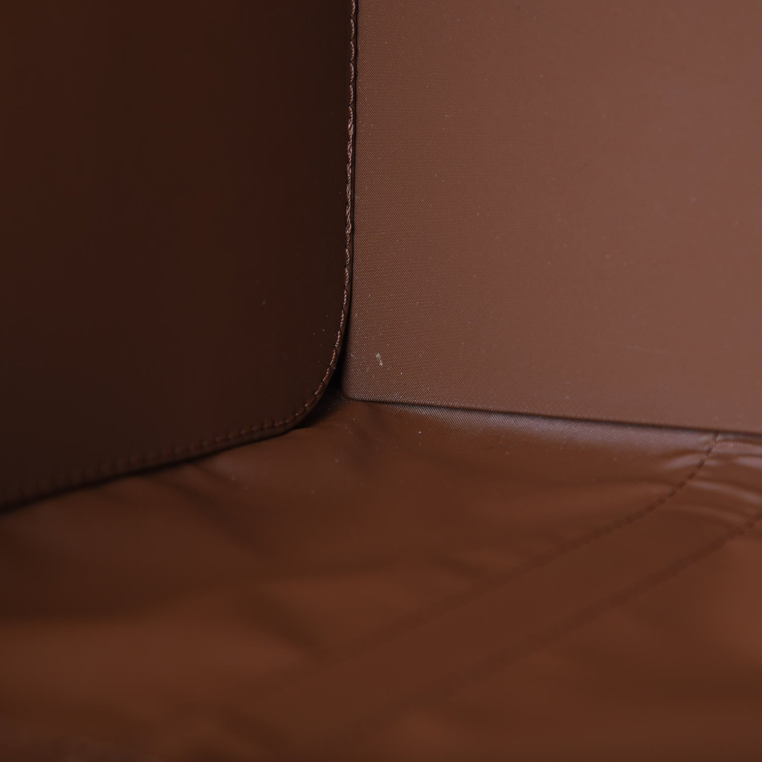 Louis Vuitton Monogram Sac Chien 40 Pet Carrier 19 of 19