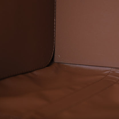 Louis Vuitton Monogram Sac Chien 40 Pet Carrier 19 of 19