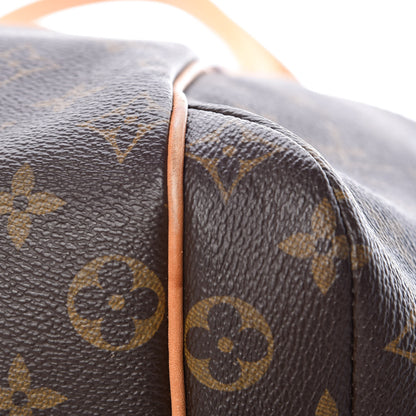 Louis Vuitton Monogram Totally MM 16 of 27