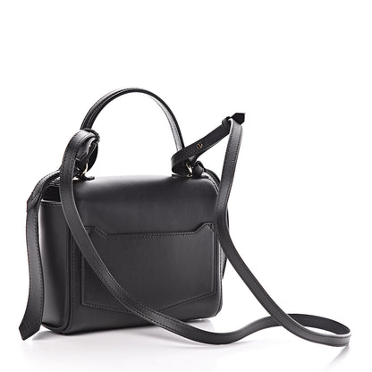Givenchy Calfskin Mini Eden Black 3 of 11