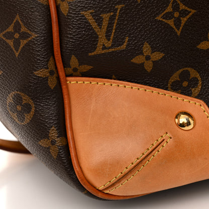 Louis Vuitton Monogram Estrela MM 21 of 21