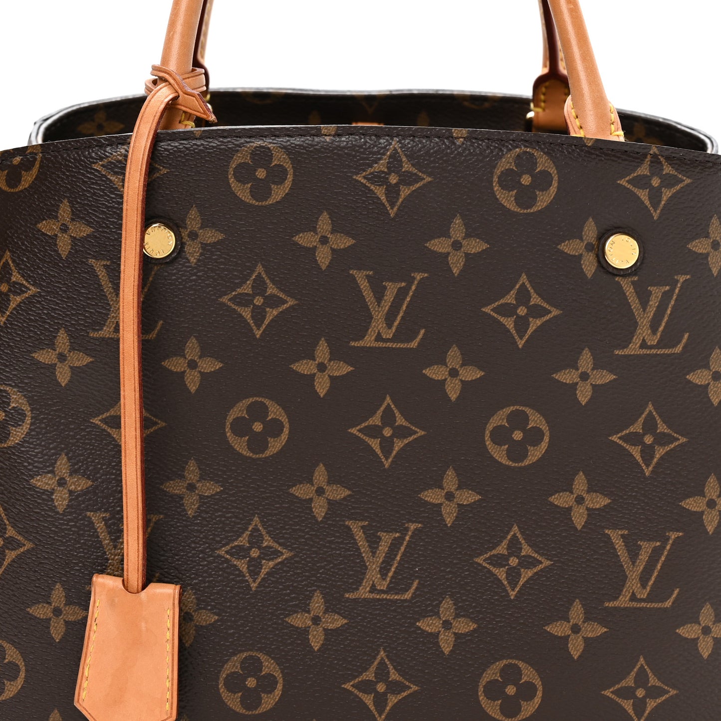 Monogram Montaigne MM